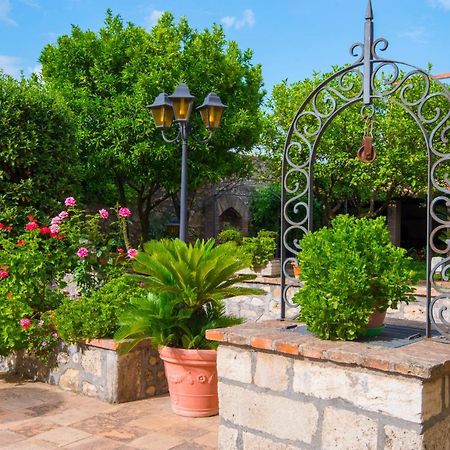 Bed and Breakfast Torre Caetana Minturno Zewnętrze zdjęcie