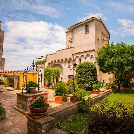 Bed and Breakfast Torre Caetana Minturno Zewnętrze zdjęcie