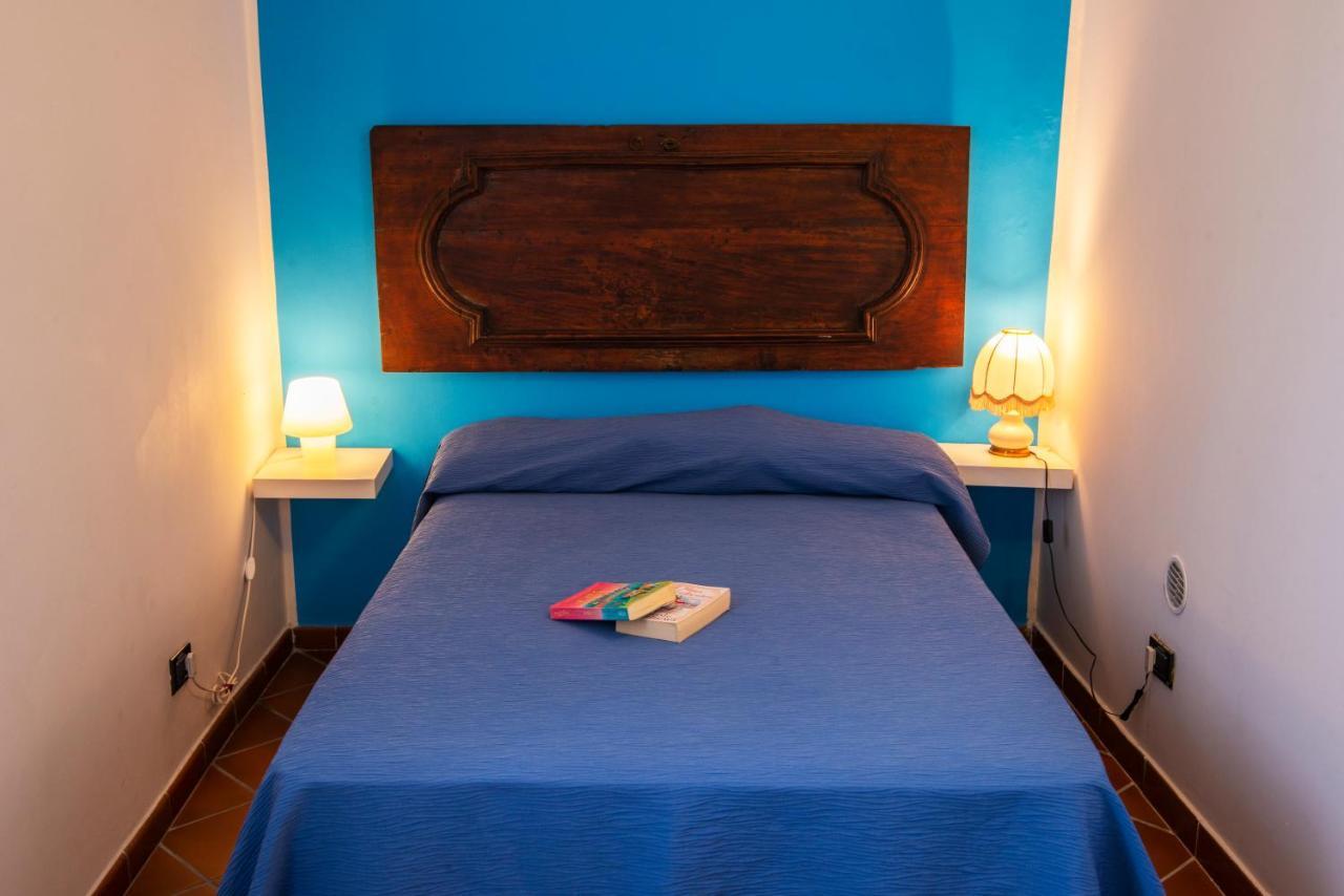 Bed and Breakfast Torre Caetana Minturno Zewnętrze zdjęcie