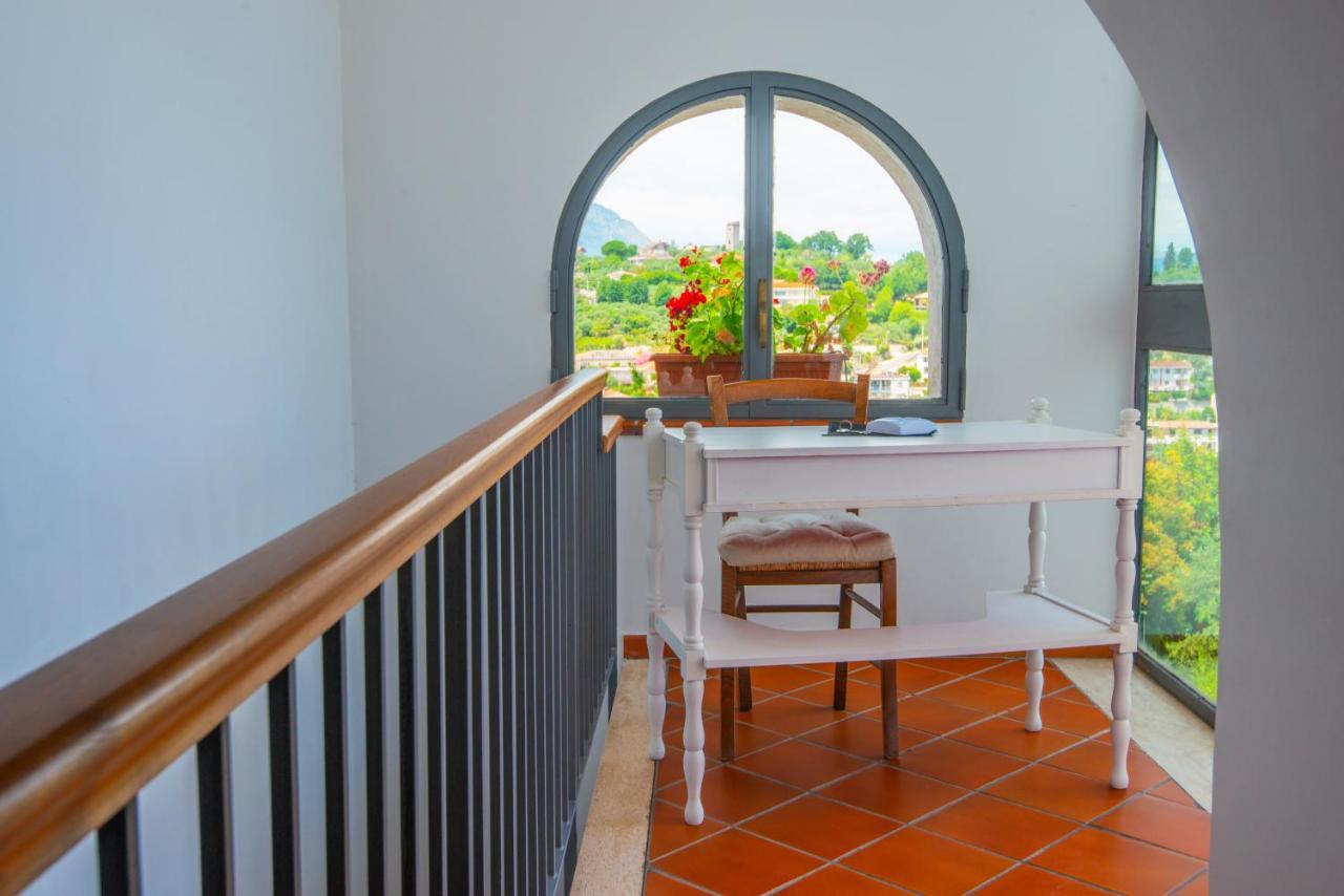 Bed and Breakfast Torre Caetana Minturno Zewnętrze zdjęcie