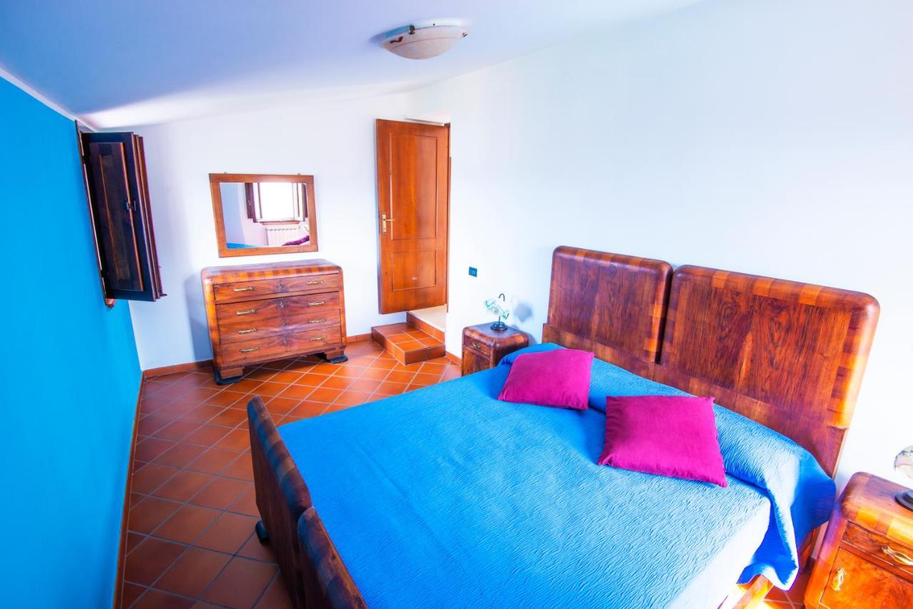Bed and Breakfast Torre Caetana Minturno Zewnętrze zdjęcie