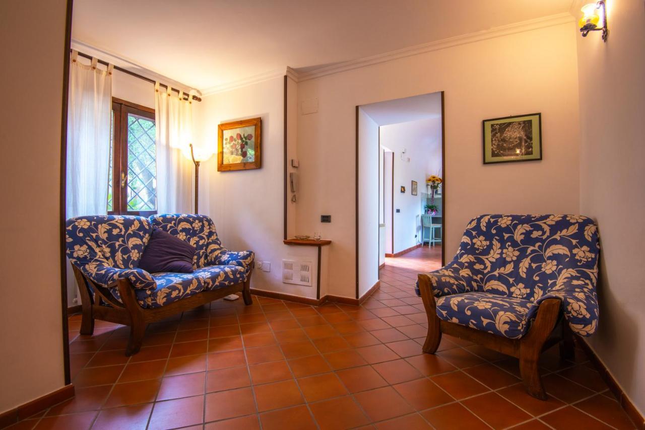 Bed and Breakfast Torre Caetana Minturno Zewnętrze zdjęcie