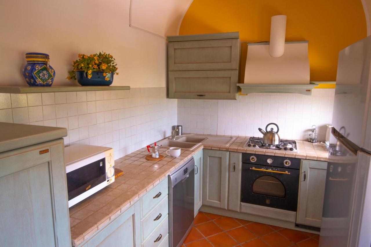 Bed and Breakfast Torre Caetana Minturno Zewnętrze zdjęcie
